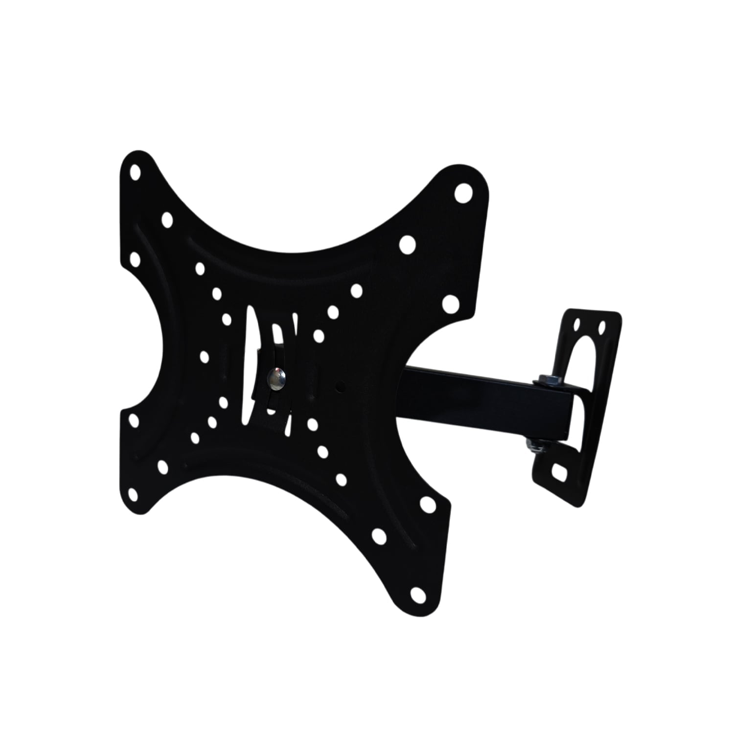 RACK DE TV ARTICULADO RECLINABLE 14 A 42 PULGADAS Y 36 KGS LS-304E - 3