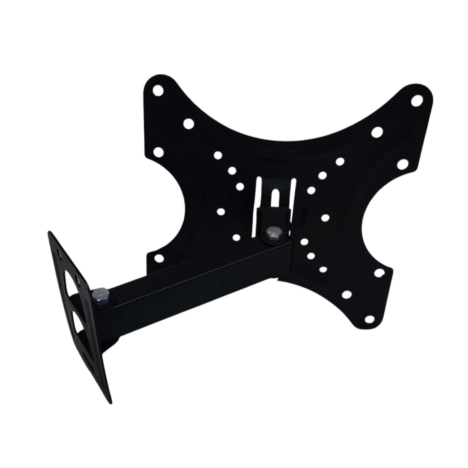 RACK DE TV ARTICULADO RECLINABLE 14 A 42 PULGADAS Y 36 KGS LS-304E - 4