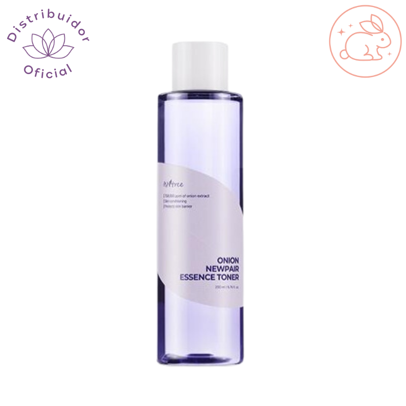 TONICO ISNTREE ONION NEWPAIR ESSENCE TONER - 1