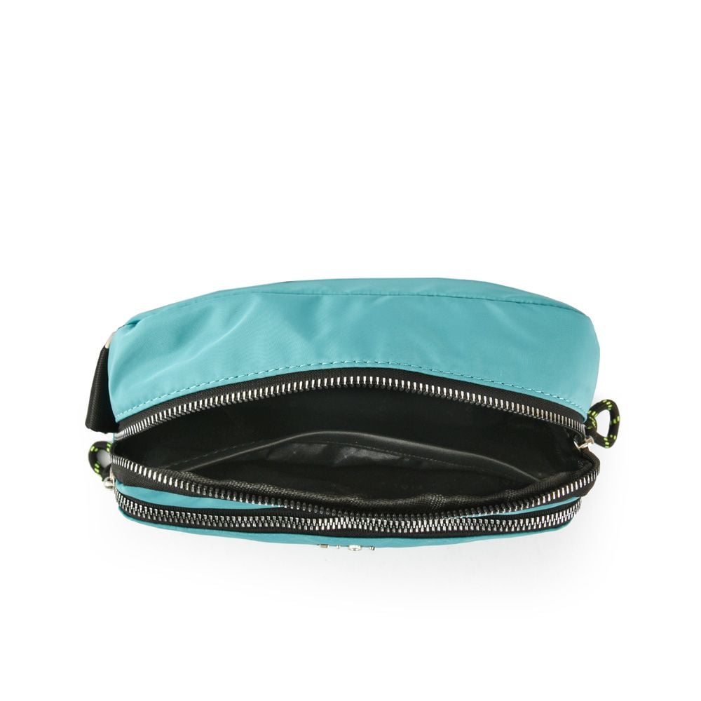 CROSSBODY ZIOL SIMONE TURQUESA - 4