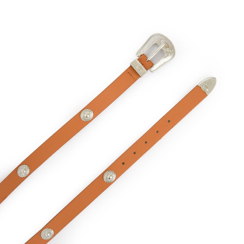 CINTURÓN ZIOL 12307530B36307L CAMEL SIURANA TALLA L - 2