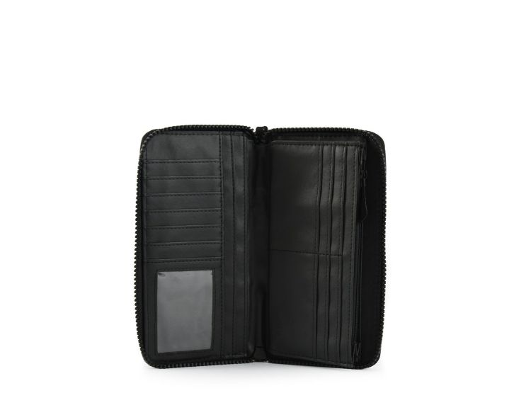 BILLETERA ZIOL POMBAL NEGRO - 2