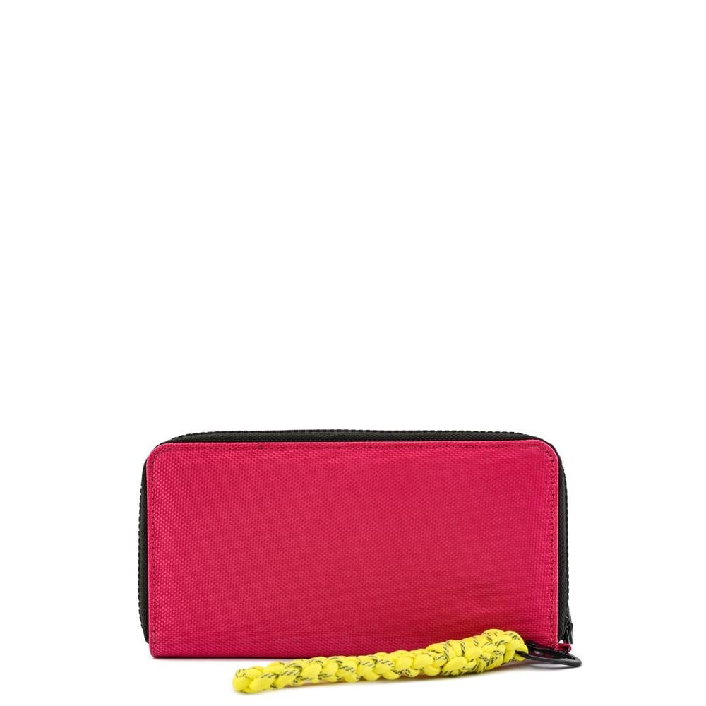 BILLETERA POMBAL MUJER ZIOL FUCSIA - 2