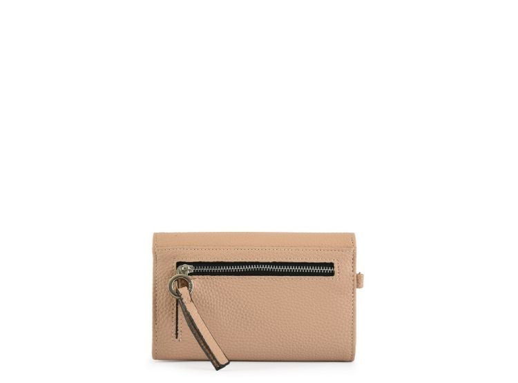 BILLETERA ACORDEON ZIOL VAYK BEIGE - 2
