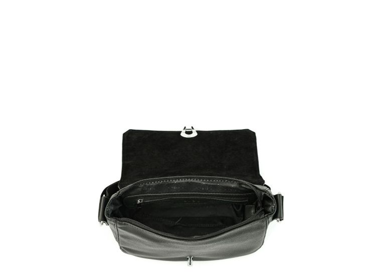 CROSSBODY ZIOL DALAL NEGRO - 4