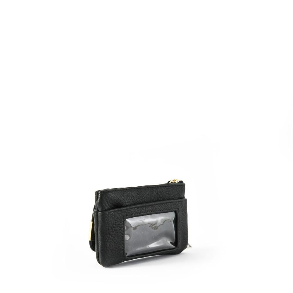 MONEDERO PINU MUJER ZIOL NEGRO - 2