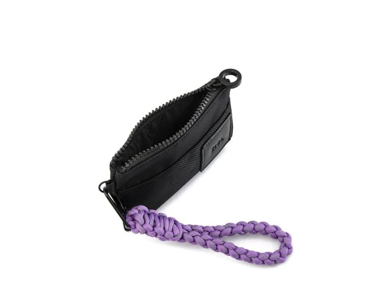 MONEDERO ZIOL POMBAL NEGRO - 2