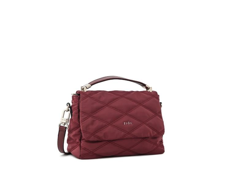 CROSSBODY ZIOL ELVIRA BURDEO/BER - 2