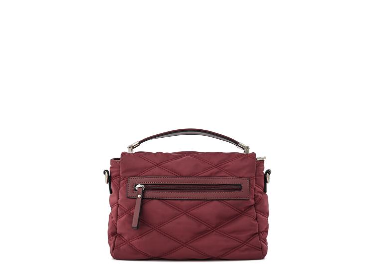 CROSSBODY ZIOL ELVIRA BURDEO/BER - 3