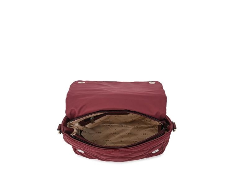 CROSSBODY ZIOL ELVIRA BURDEO/BER - 4