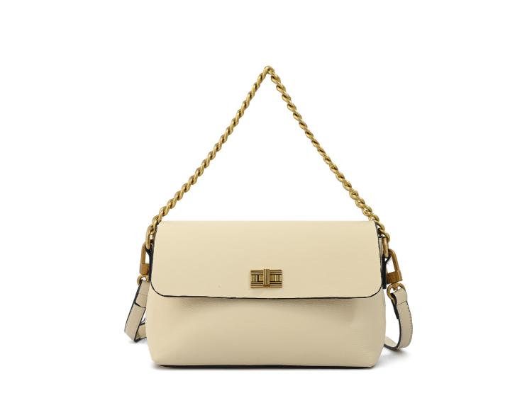 CROSSBODY ZIOL DOROTEA BLANCO ESP - 1