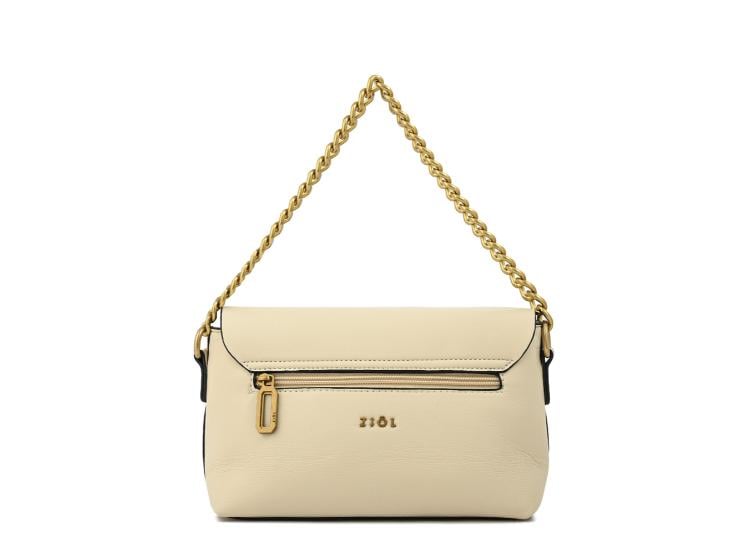 CROSSBODY ZIOL DOROTEA BLANCO ESP - 3