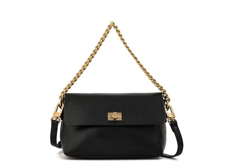 CROSSBODY ZIOL DOROTEA NEGRO - 1
