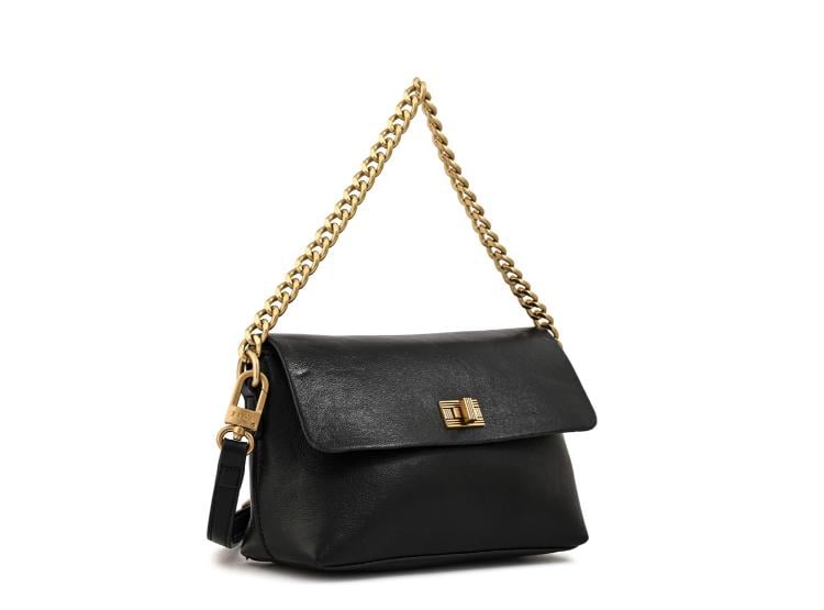 CROSSBODY ZIOL DOROTEA NEGRO - 2