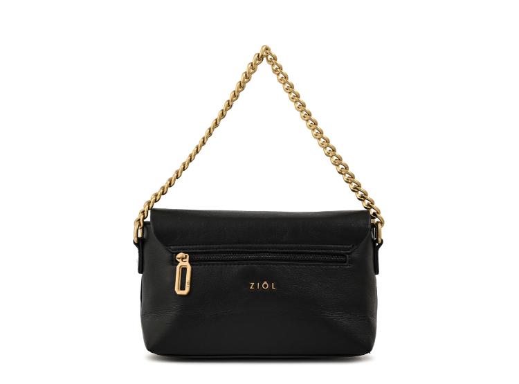 CROSSBODY ZIOL DOROTEA NEGRO - 3