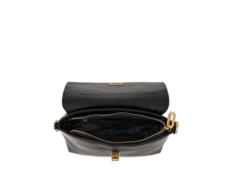 CROSSBODY ZIOL DOROTEA NEGRO - 4