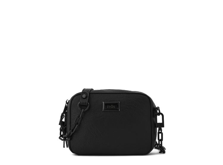 CROSSBODY ZIOL NICKI NEGRO - 1