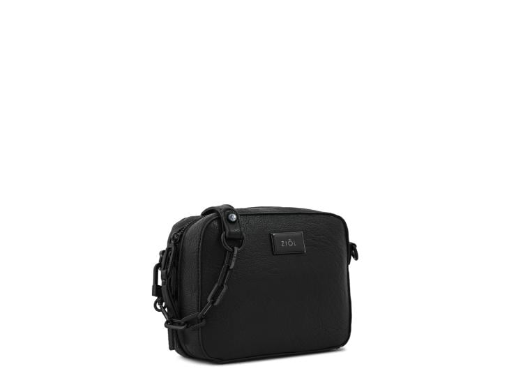 CROSSBODY ZIOL NICKI NEGRO - 2