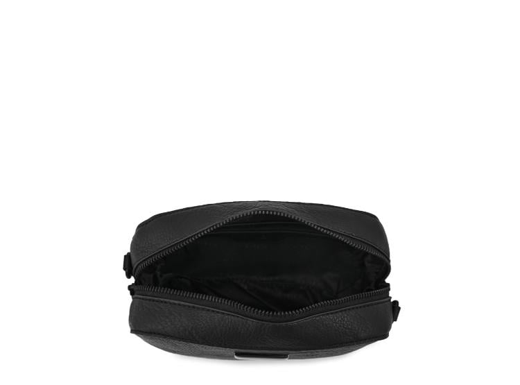 CROSSBODY ZIOL NICKI NEGRO - 4
