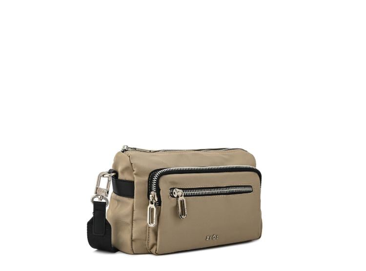 CROSSBODY ZIOL RUBY TOSTADO/TA - 2