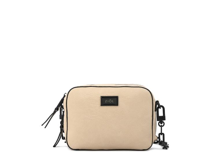 CROSSBODY ZIOL NICKI BLANCO ESP - 1