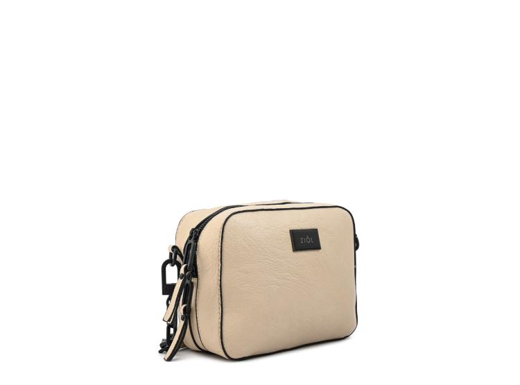 CROSSBODY ZIOL NICKI BLANCO ESP - 2