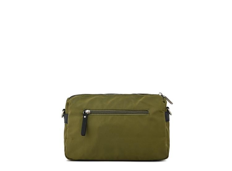CROSSBODY ZIOL RUBY VERDE OSCU - 3
