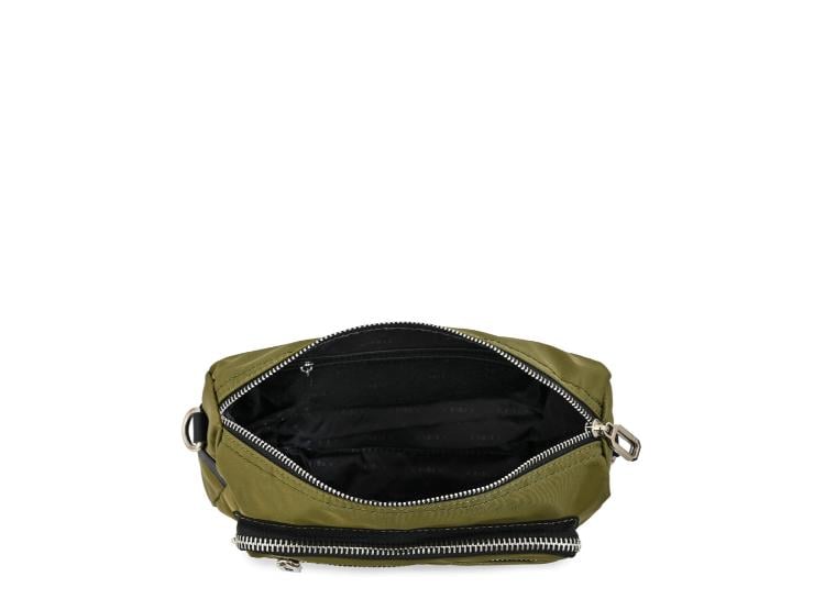 CROSSBODY ZIOL RUBY VERDE OSCU - 4