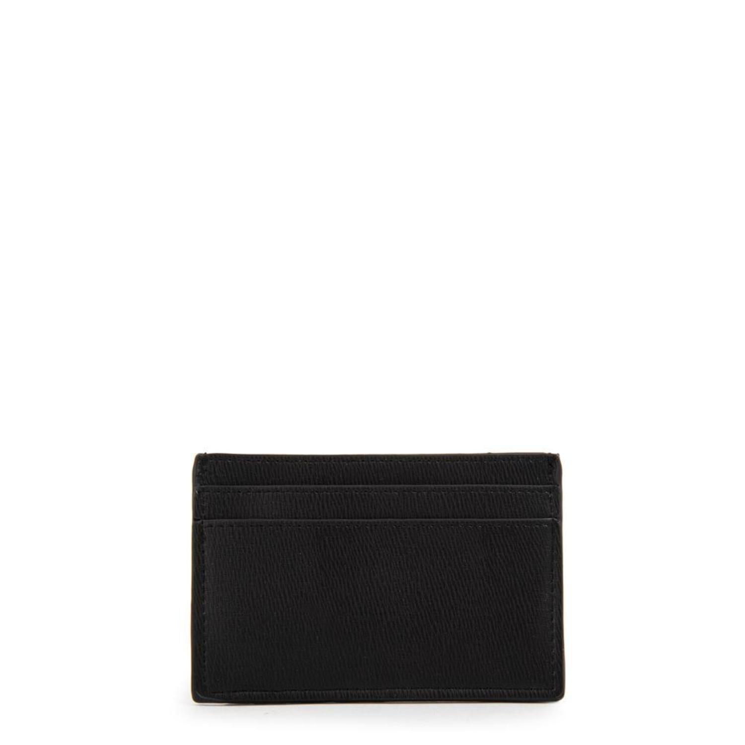 TARJETERO FRAILA MUJER ZIOL NEGRO - 2