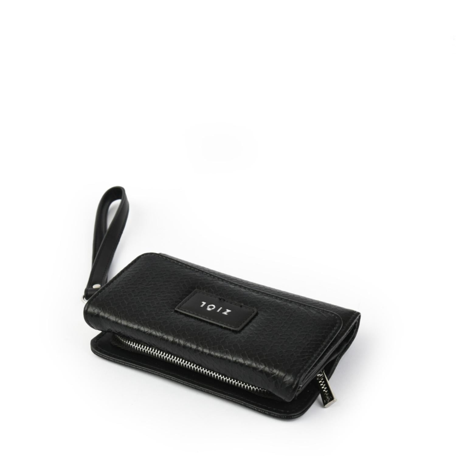 BILLETERA PRINTEMPS MUJER ZIOL NEGRO - 1