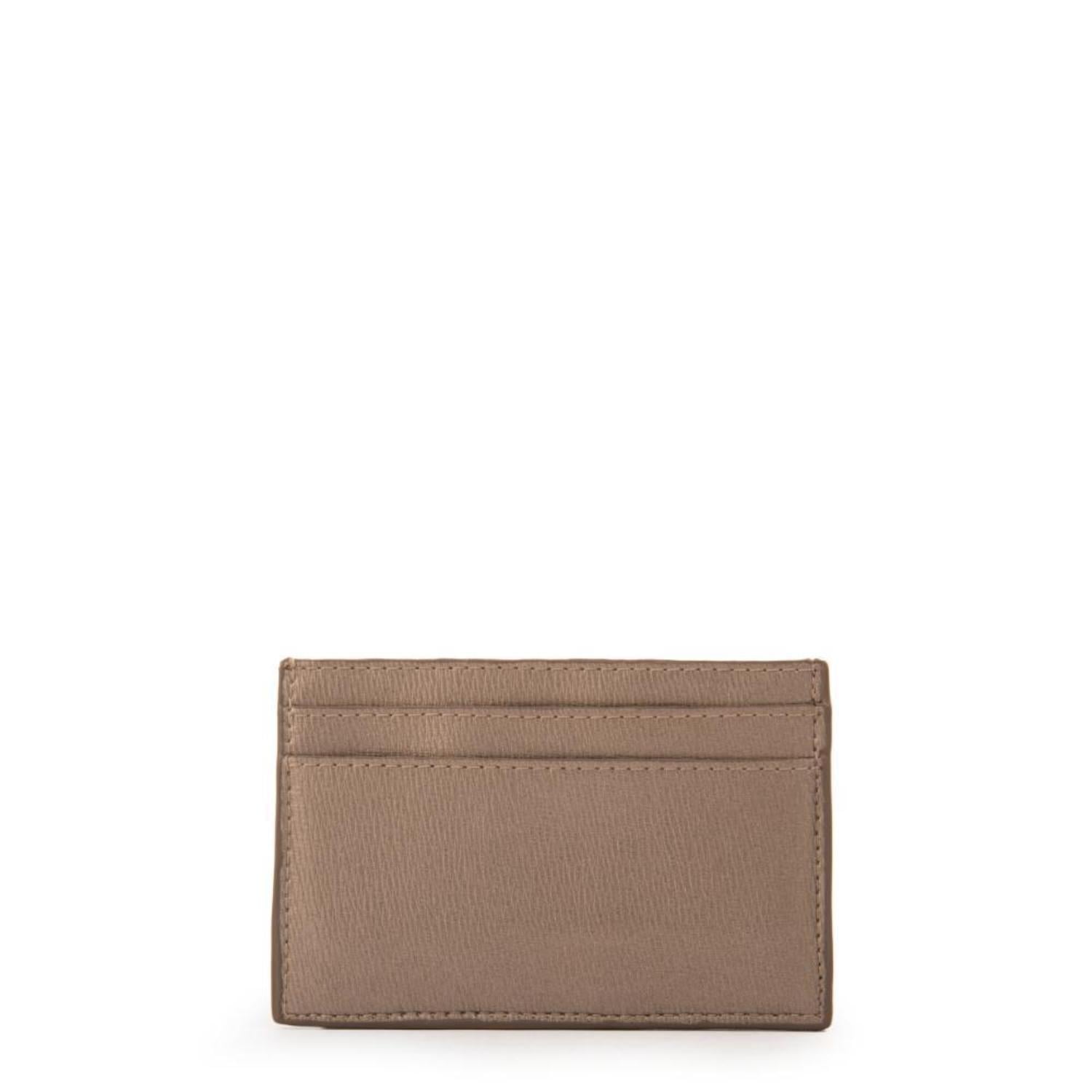 TARJETERO FRAILA MUJER ZIOL PLATEADO - 3
