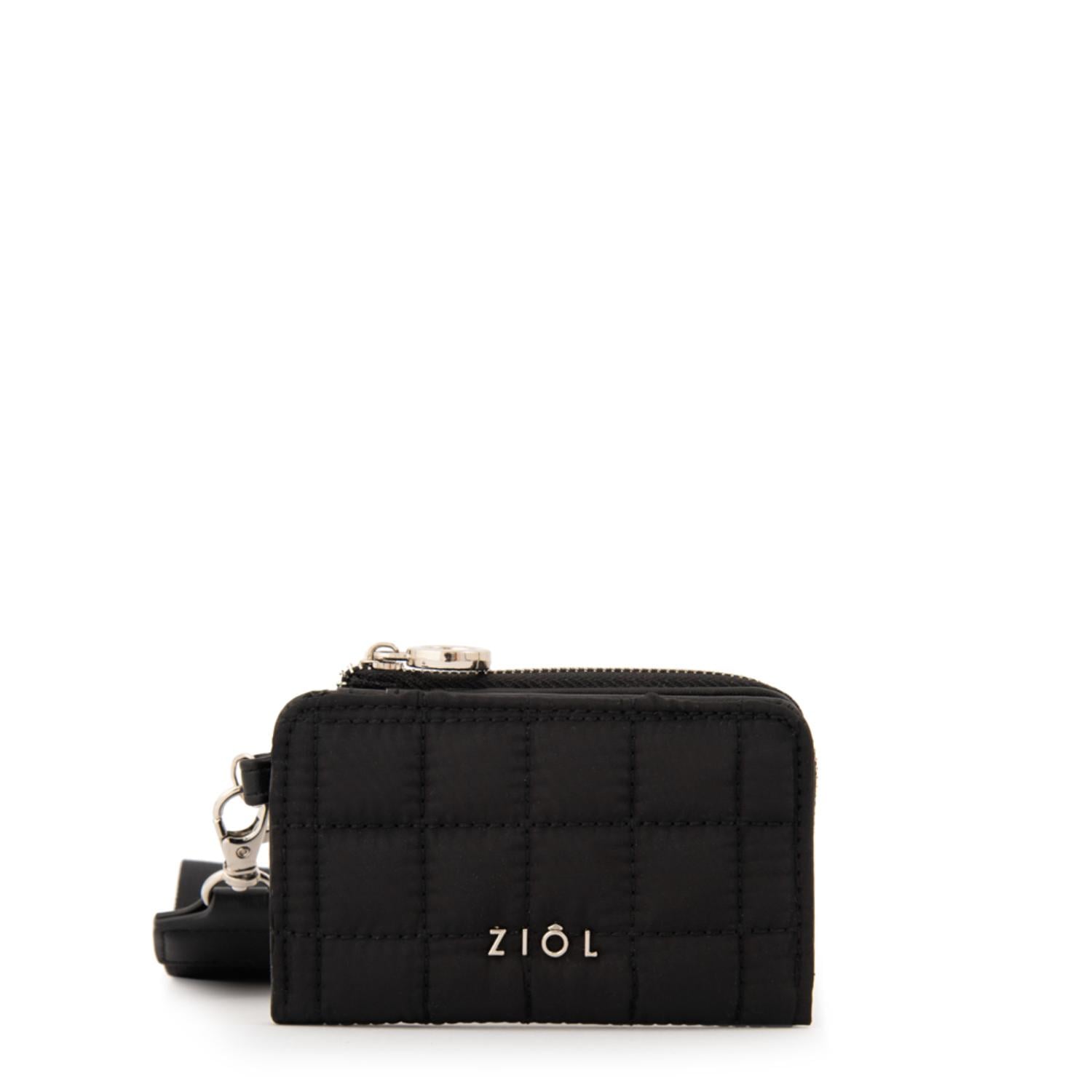 BILLETERA NACHA MUJER ZIOL NEGRO - 2