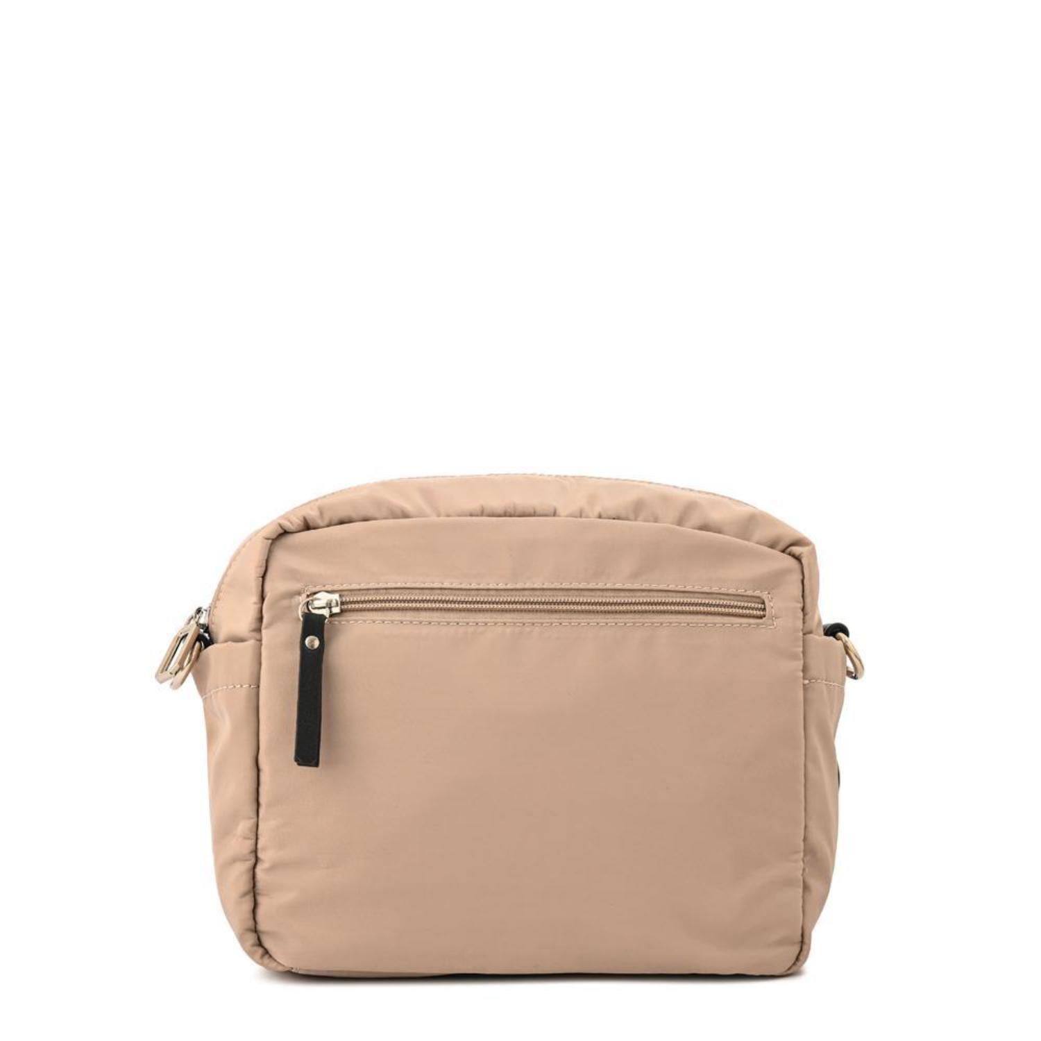 CROSSBODY LEXY MUJER ZIOL BEIGE - 2