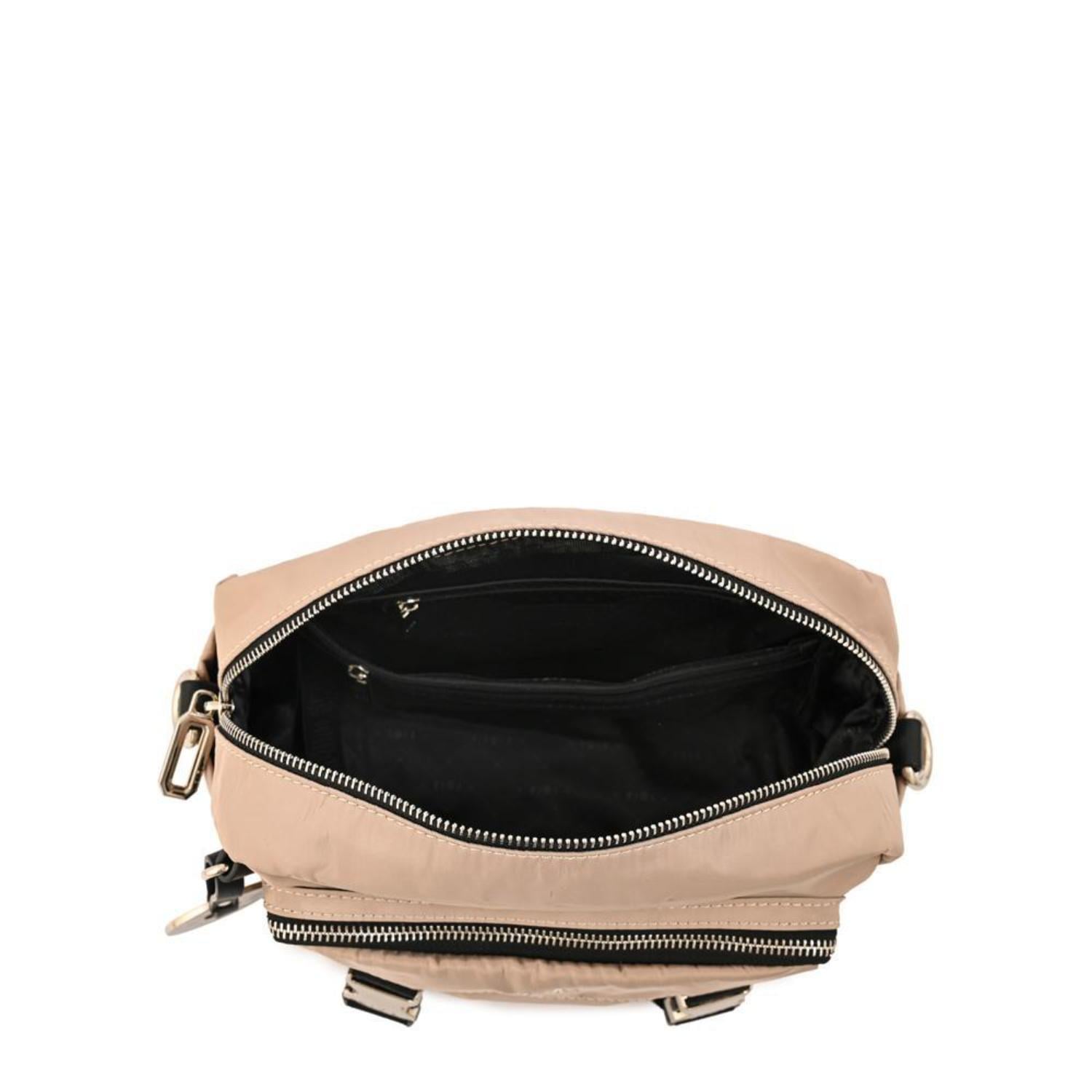 CROSSBODY LEXY MUJER ZIOL BEIGE - 3