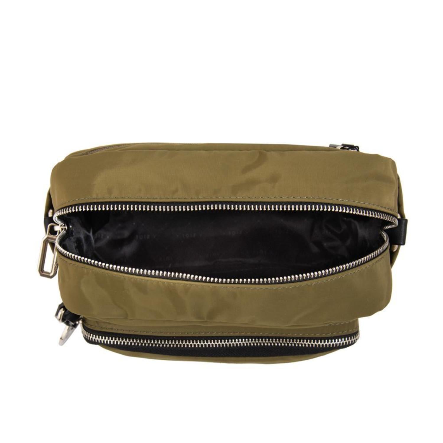 CROSSBODY LEXY MUJER ZIOL VERDE - 1