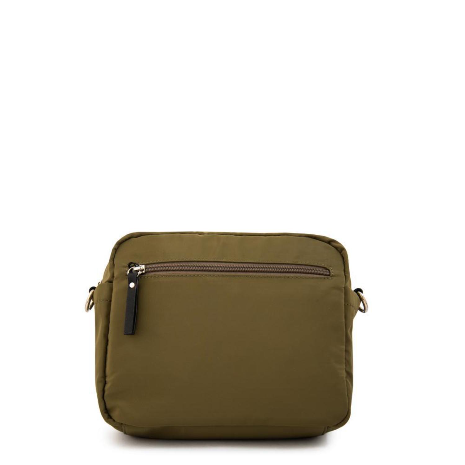 CROSSBODY LEXY MUJER ZIOL VERDE - 4