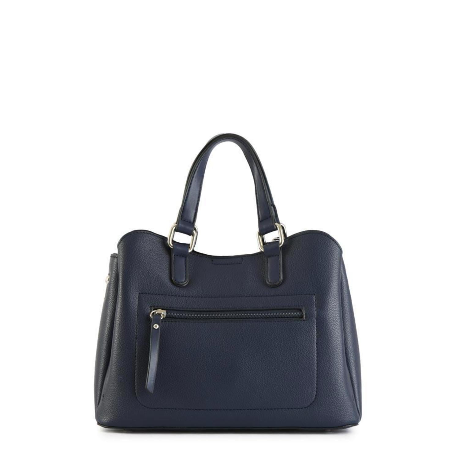 CROSSBODY MALVA MUJER ZIOL AZUL - 3