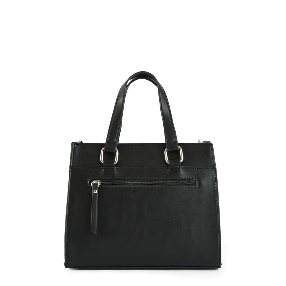 CARTERA INISA MUJER ZIOL NEGRO - 3