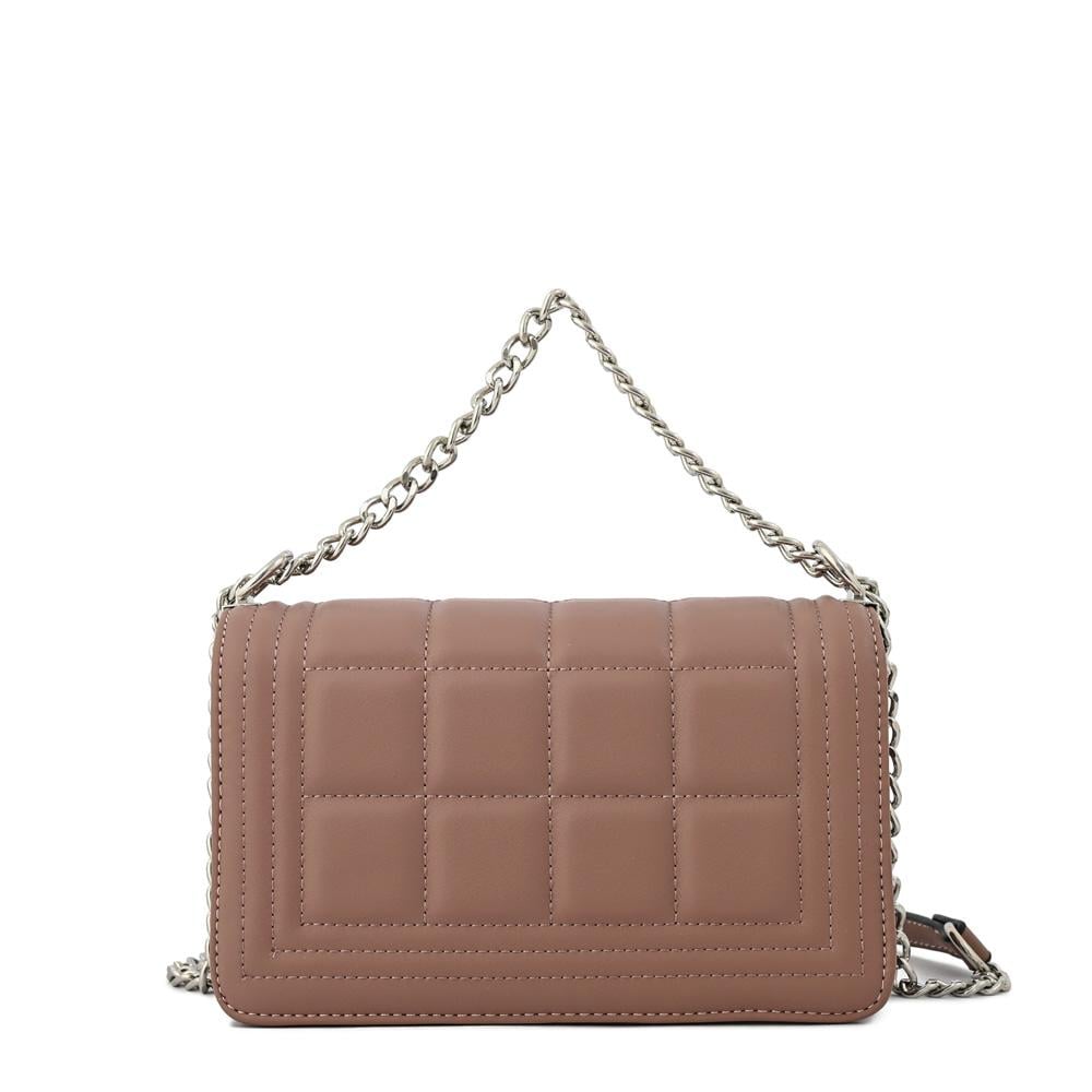 CROSSBODY NAY MUJER ZIOL ROSADO - 1