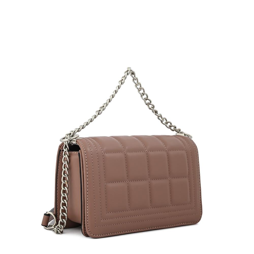 CROSSBODY NAY MUJER ZIOL ROSADO - 2
