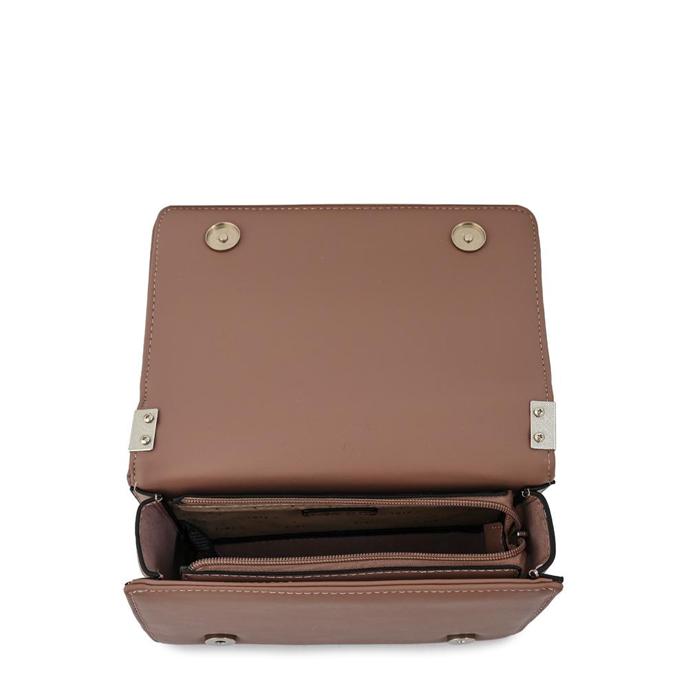 CROSSBODY NAY MUJER ZIOL ROSADO - 4