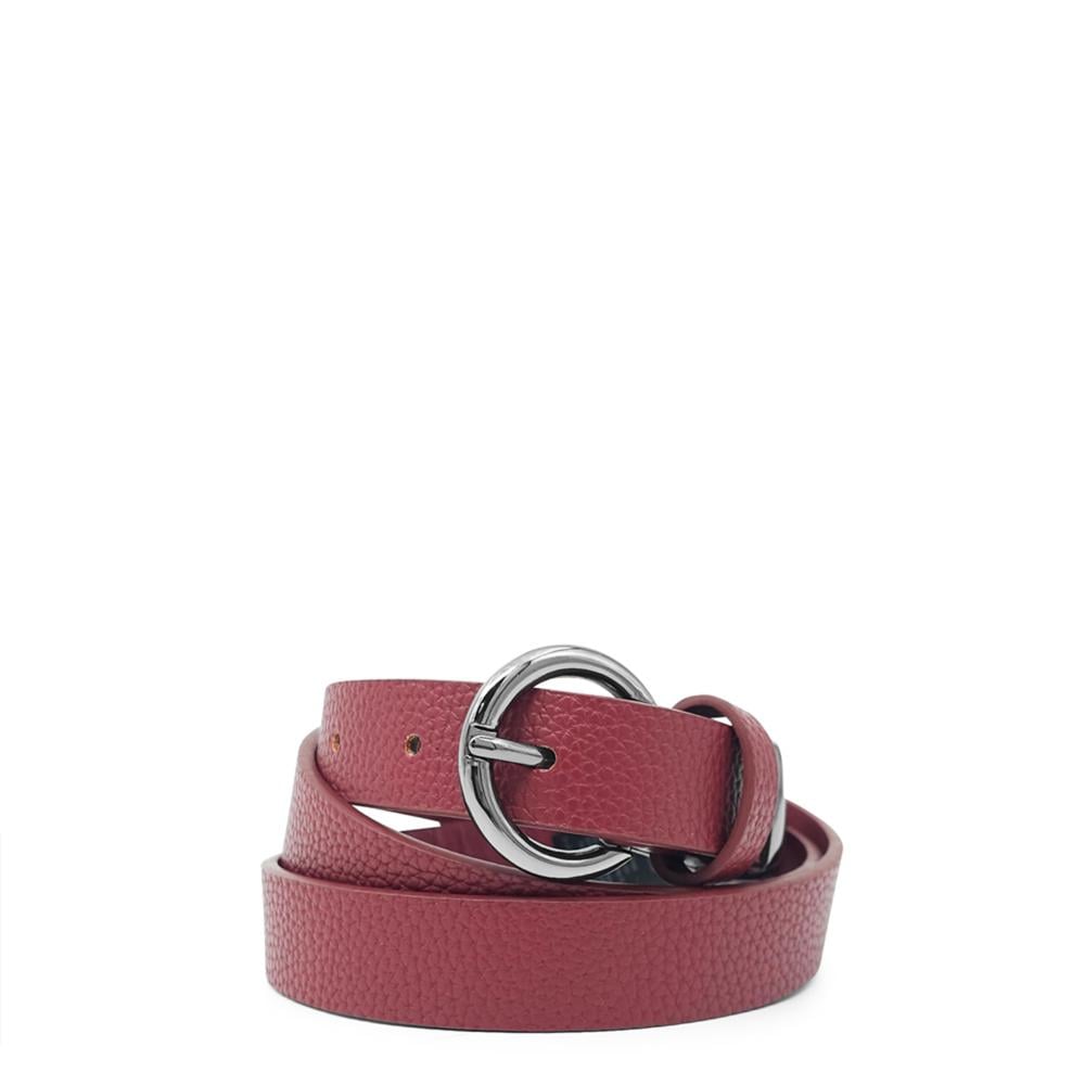 CINTURON ZIOL LEA BURDEO - 1