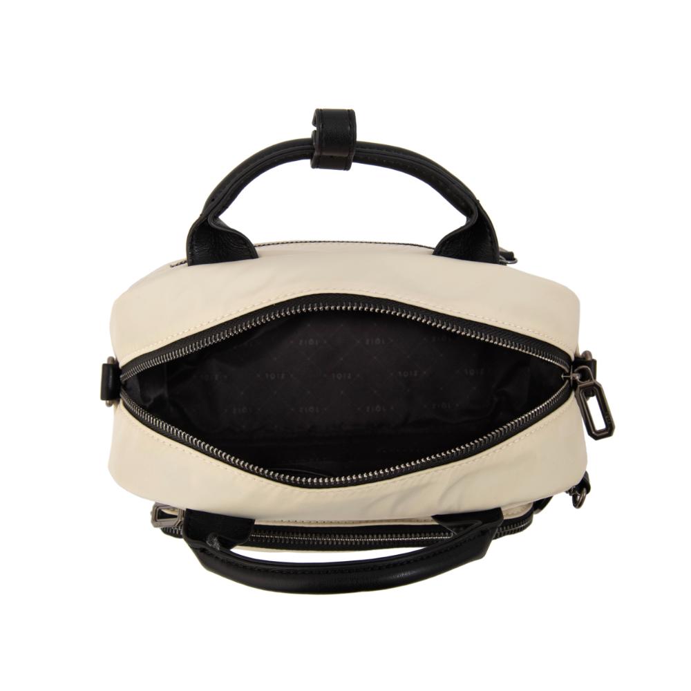 CROSSBODY ADA MUJER ZIOL BLANCO - 4