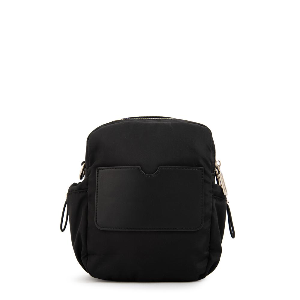 CROSSBODY TOPACIO MUJER ZIOL NEGRO - 3