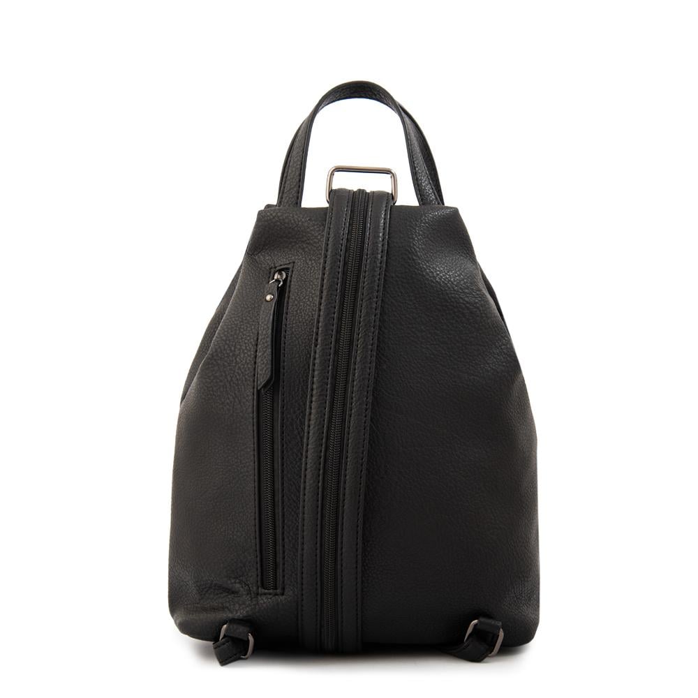 MOCHILA SERAFINA MUJER ZIOL NEGRO - 3