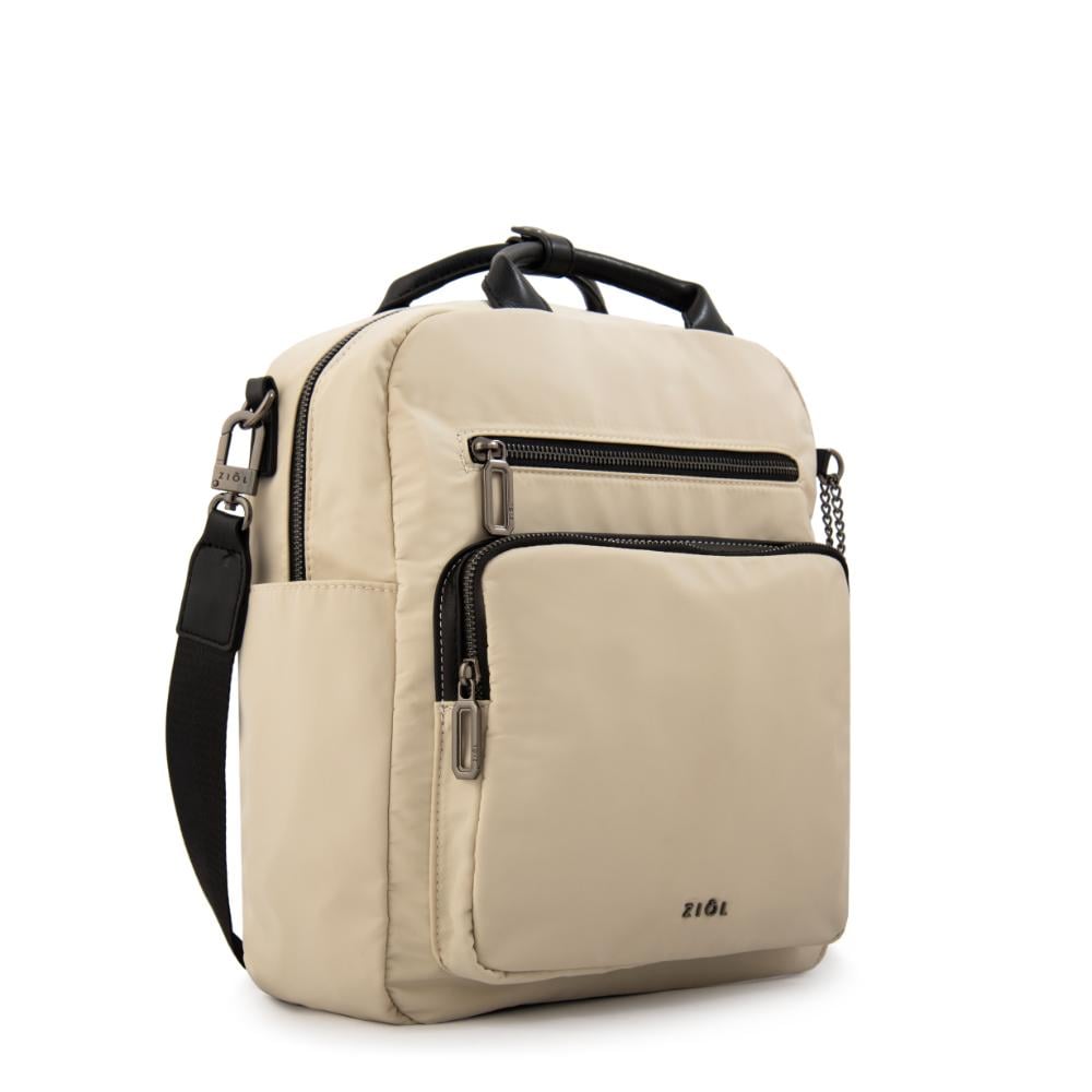 MOCHILA ADA MUJER ZIOL BLANCO - 2