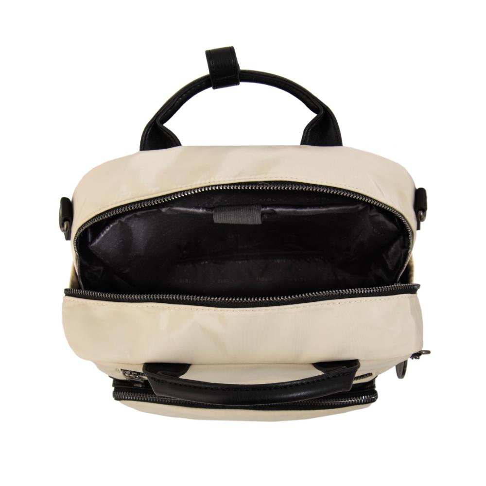 MOCHILA ADA MUJER ZIOL BLANCO - 4