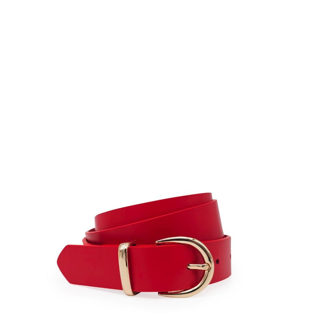CINTURON ZIOL ARAIDE ROJO - 3
