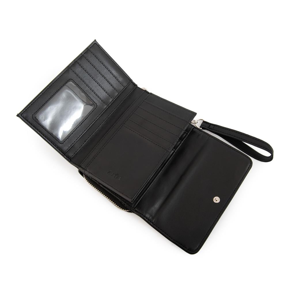 BILLETERA NAY MUJER ZIOL NEGRO - 4