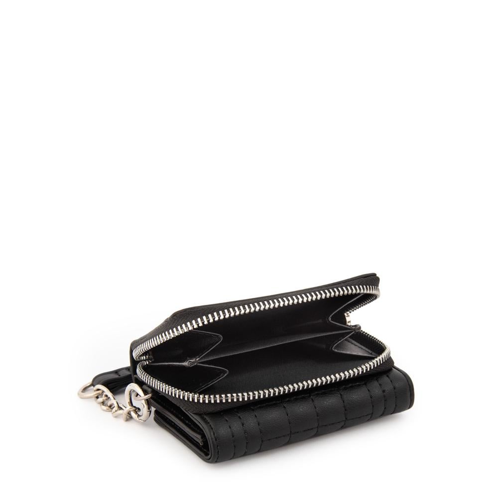 BILLETERA NAY MUJER ZIOL NEGRO - 2